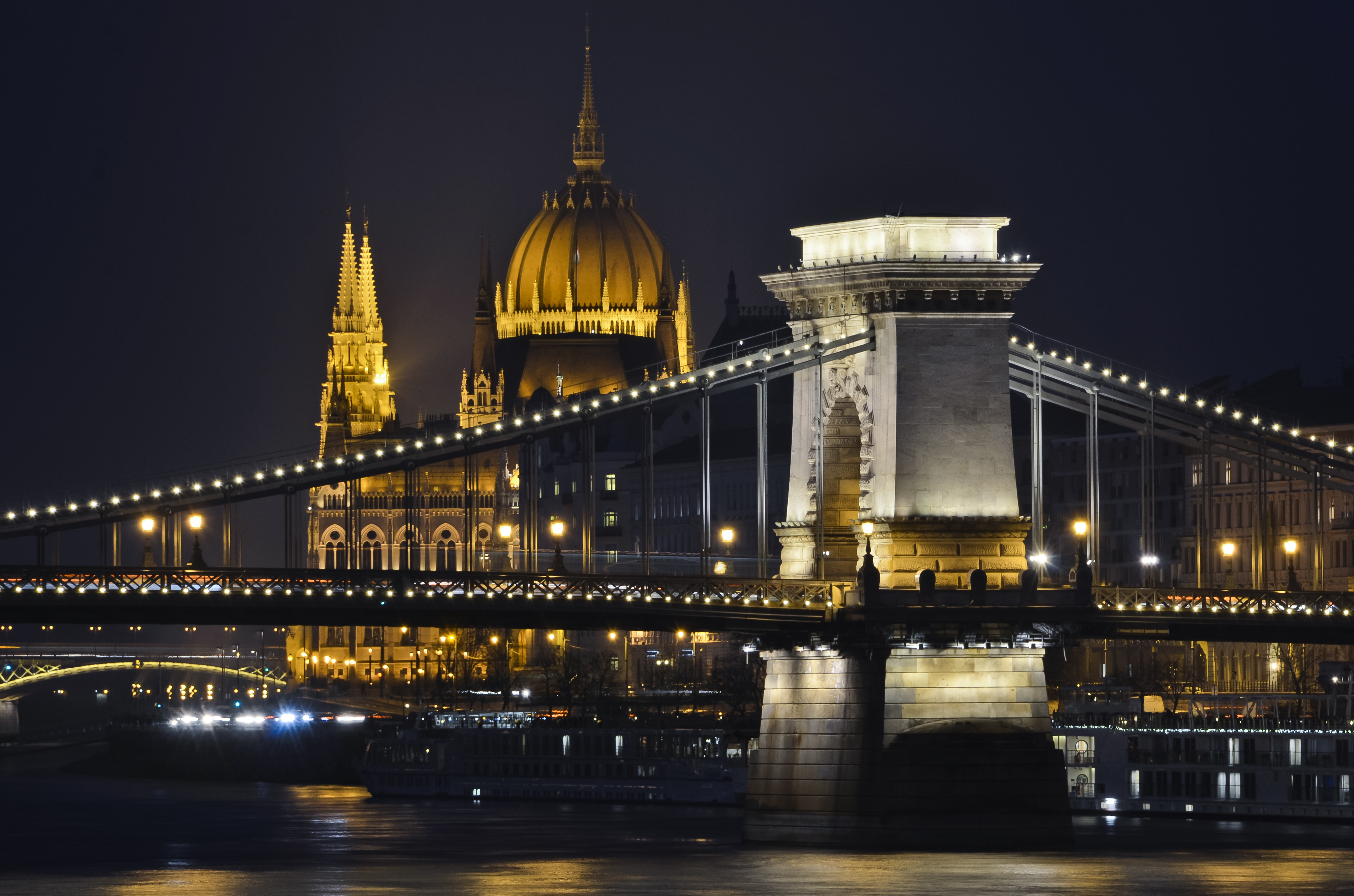 Welcome to the website of the Embassy of Hungary in Chisinau!